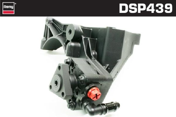 DELCO REMY Hydrauliikkapumppu, ohjaus DSP439